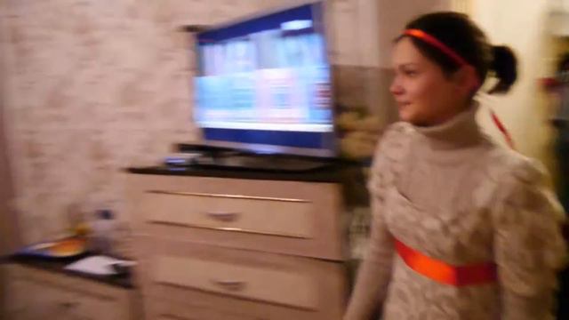Старый Новый год в Русском стиле смотреть онлайн