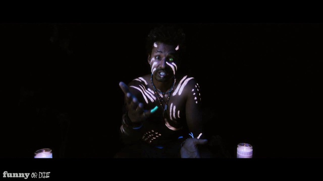 Байрон Филлипс. 1 часть / Byron Phillips: Found. Part 1