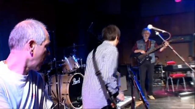 John Entwistle Band смотреть онлайн