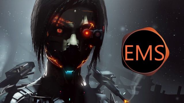 ? Dark Techno / Cyberpunk / Industrial Type Beat "SYMBIOTE" ? смотреть онлайн