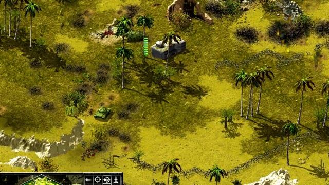 Противостояние: Азия в огне (5) смотреть онлайн