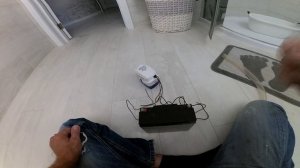 Помпа отливная.Тюнинг лодок..Лодка для рыбалки.