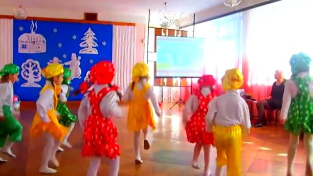 ДОУ № 50 ЛЕЛЕЯ города Тореза - территория здоровья! НАШИ ДЕТИ - НАША ГОРДОСТЬ! смотреть онлайн