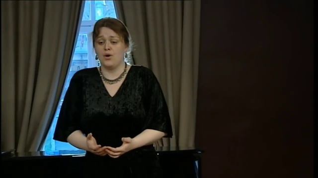"Amarilli, mia bella" G. Caccini смотреть онлайн