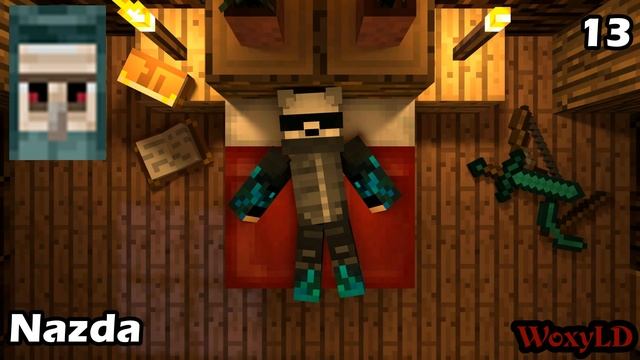 Minecraft Skin Names - Skins With Capes #3 смотреть онлайн