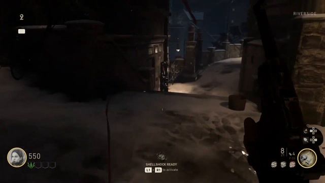 MAIN POWER/BUNKER DOOR POWER GUIDE | THE FINAL REICH | CALL OF DUTY®: WWII смотреть онлайн