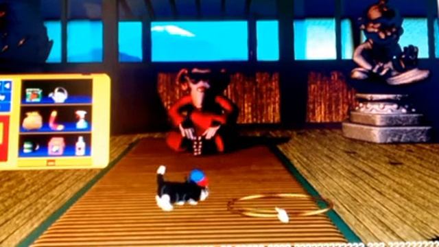 CATZ5 ЧЕЛЕНДЖ ИГРАЕМ В ИГРЫ В ИГРЕ!!/ Кот Робби 2 смотреть онлайн