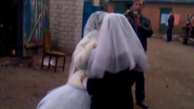 Свадебная фата смотреть онлайн