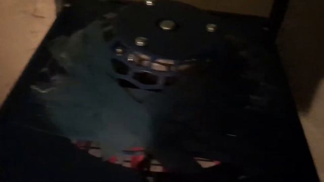 Тепловая пушка ЗУБР не нагреваются тэны!решение! смотреть онлайн