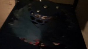 Тепловая пушка ЗУБР не нагреваются тэны!решение!