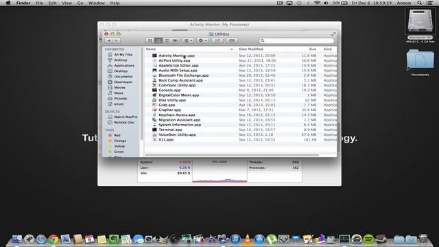 Can't Delete Font in Use on Mac - How to Fix смотреть онлайн
