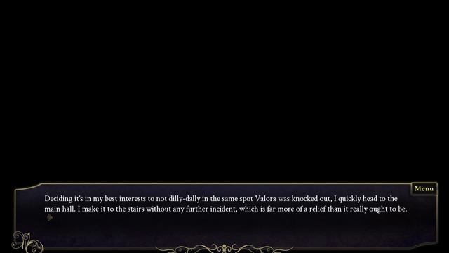 Chess of Blades - [36/60] - [Franz route - 04/17] - English Playthrough смотреть онлайн