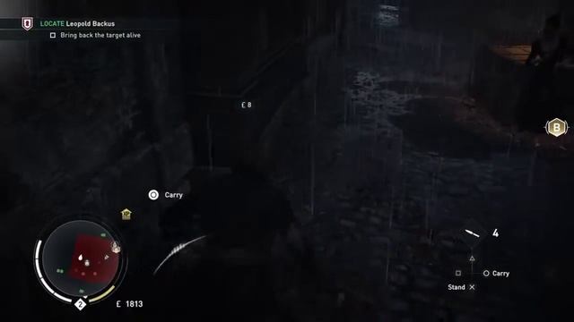 AC syndicate p2 (Part 4) смотреть онлайн