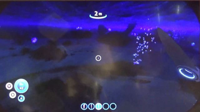Subnautica | part 1 - Cool music. смотреть онлайн