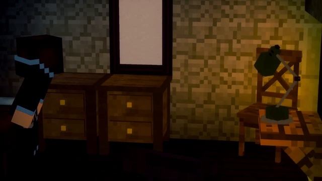 Один Дома - Страшные Истории: Страшилки про Майнкрафт/Minecraft истории на ночь смотреть онлайн