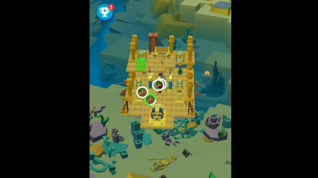 Idle Arks! MAX LEVEL BUILD AT SEA EVOLUTION! Gameplay (Android, iOS) смотреть онлайн