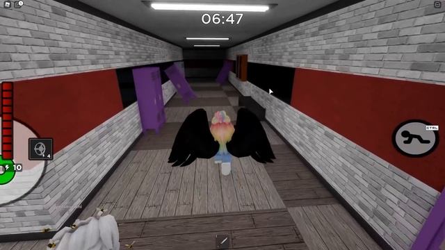 РАСКРЫВАЕМ СЕКРЕТЫ ПИГГИ С ПРЕДАТЕЛЕМ... Roblox Piggy 2 смотреть онлайн