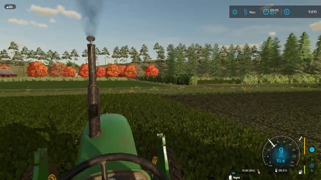 Throwback Thursday | Old Family Farm | Episode 39 | Farming Simulator 22 смотреть онлайн