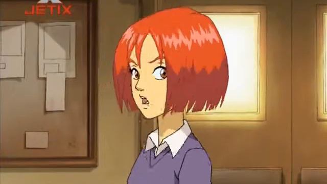 #19 (1) | Чародейки 2 : "С" - значит быть Собой смотреть онлайн