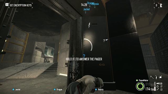 PayDay 2: Тайное Хранилище! смотреть онлайн