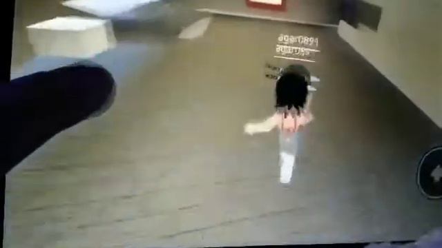 roblox- ragdoll testing смотреть онлайн