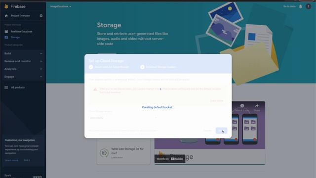 Upload Images and Text to Firebase Part-1 | Swift Tutorials | FIREBASE integration to XCODE смотреть онлайн