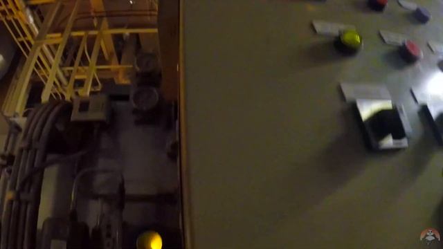 Работа в море / уходим из ЮАР / быт и жизнь моряка смотреть онлайн