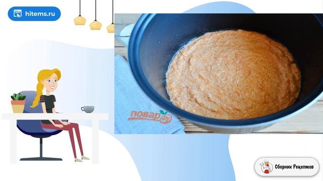 Вкусные блюда от Марины