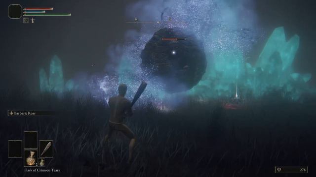 Elden Ring [PC] (Part 1) смотреть онлайн