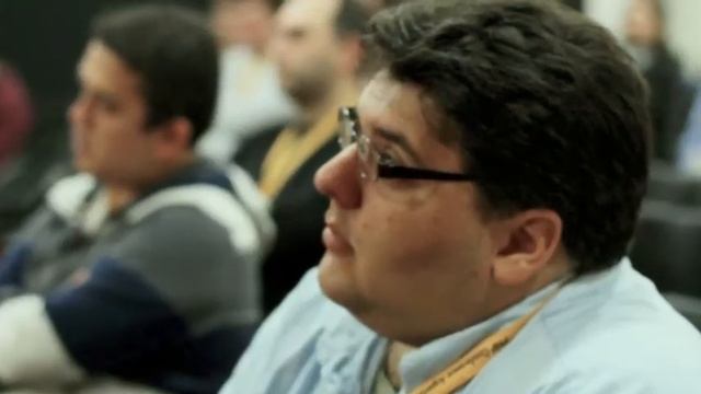 PHP Conference Argentina 2013 - Overview смотреть онлайн
