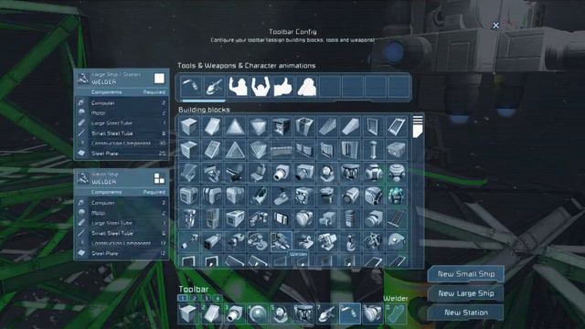 Space Engineers - 2.40 - 'REMOTE CONTROL LAZINESS = AWESOME' смотреть онлайн