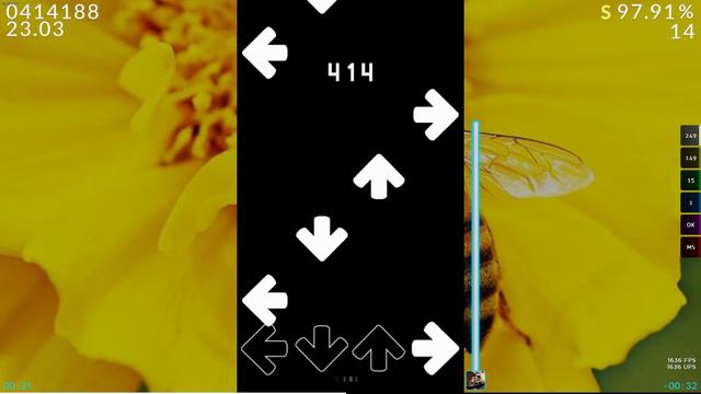 Quaver | Flight of the Bumblebee - Rimsky-Korsakov | ★22.63★ смотреть онлайн