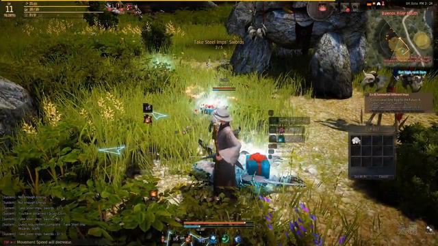Black Desert Primeiras Impressões E Primeira Hora 1 - Completo смотреть онлайн