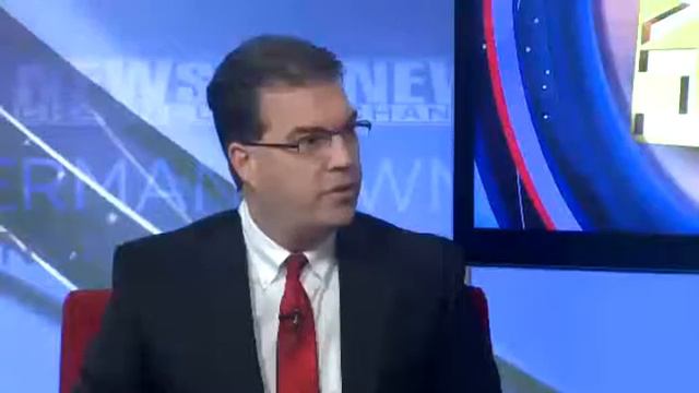 Talcum Powder Lawsuits, Mark Geller of NST Law on WREG's Live at 9 смотреть онлайн