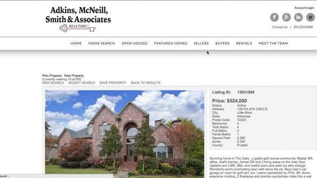Similar Property Listings on WordPress for IDX Broker смотреть онлайн
