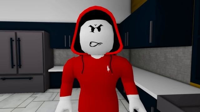 ESCAPE Run In GARTEN Of BAN BAN | Maizen Roblox | ROBLOX Brookhaven ?RP - FUNNY MOMENTS