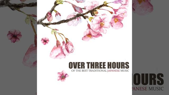 Traditional Japanese Music смотреть онлайн