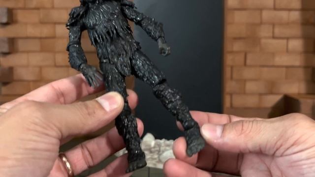 2001: A Space Odyssey MOONWATCHER Super7 ULTIMATES! Action Figure Review смотреть онлайн