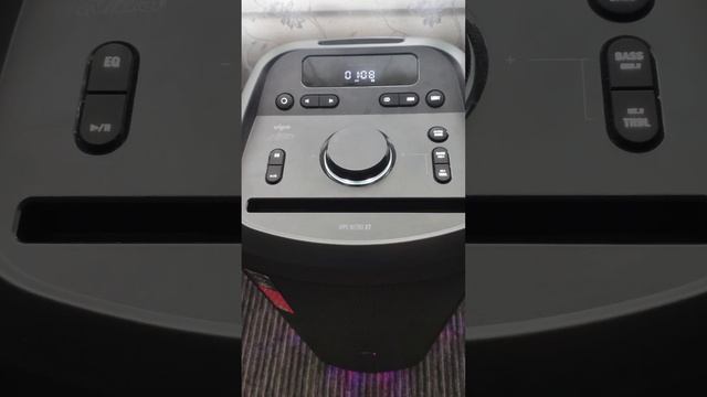 Отзыв про Vipe Nitro X7