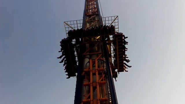 Shoot & Drop @ Essal World. It's Jeet Maharaj At There....................... смотреть онлайн