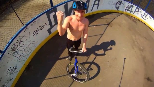 1К. Первые метры, первый фримаунт (2019-04-22). смотреть онлайн