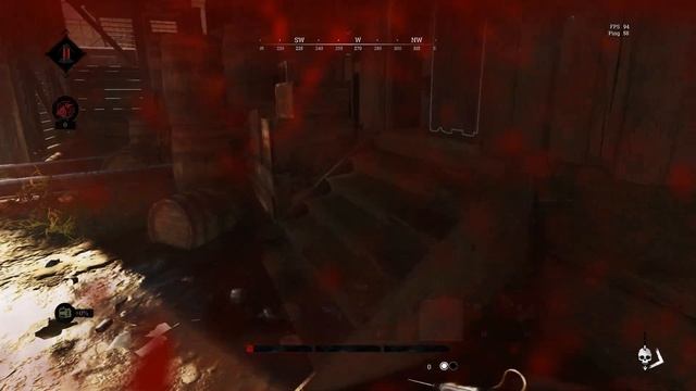 ACT I - As The Crow Flies Event Highlights - Hunt: Showdown смотреть онлайн