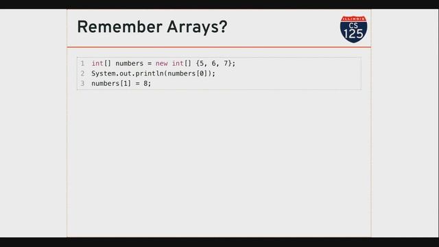 CS 125 Fall 2019: Mon 12.2.2019. Hashing and Maps смотреть онлайн