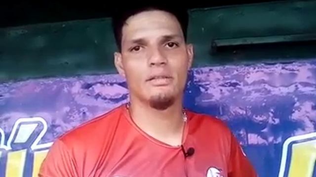 José espera ser la “Roca” angular del bullpen aborigen смотреть онлайн