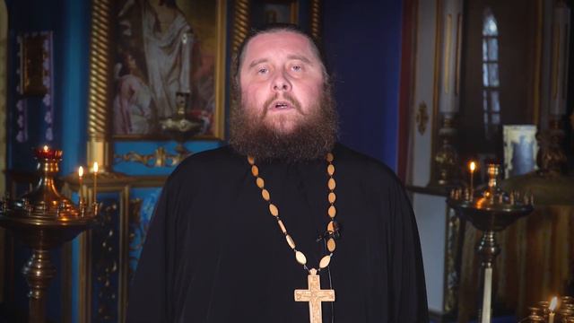Усилит ли цена свечи молитву? смотреть онлайн