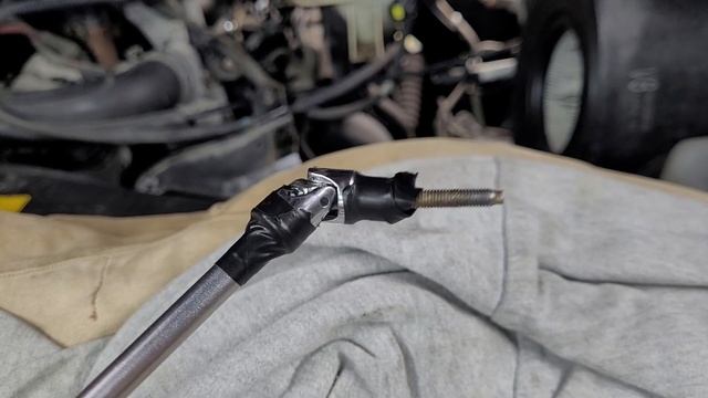 270: 1998 Ford Expedition 5.4 Coil Replacement смотреть онлайн