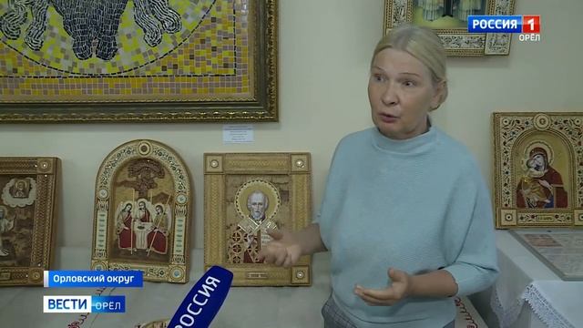 В духовно-православном центре «Вятский Посад» прошел фестиваль «Традиции Святой Руси» смотреть онлайн