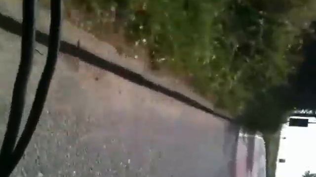 Bike Ride to Liverpool Airport смотреть онлайн