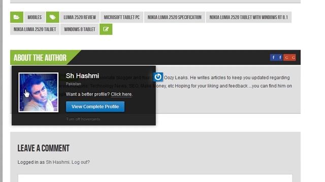 How to Change Post Author in WordPress смотреть онлайн