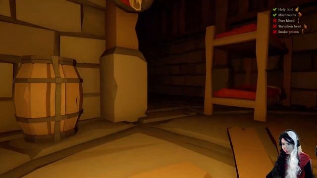 Somewhere Inside - Gameplay as Warrior / Knight смотреть онлайн